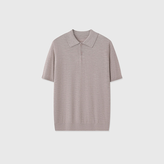 loro piana trtana polo shirt